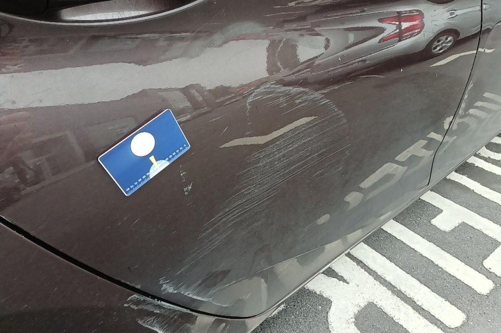 Opel Astra Sports Tourer 2017 фото 72