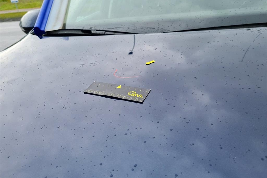 Volkswagen Passat Variant 2017 photo 33