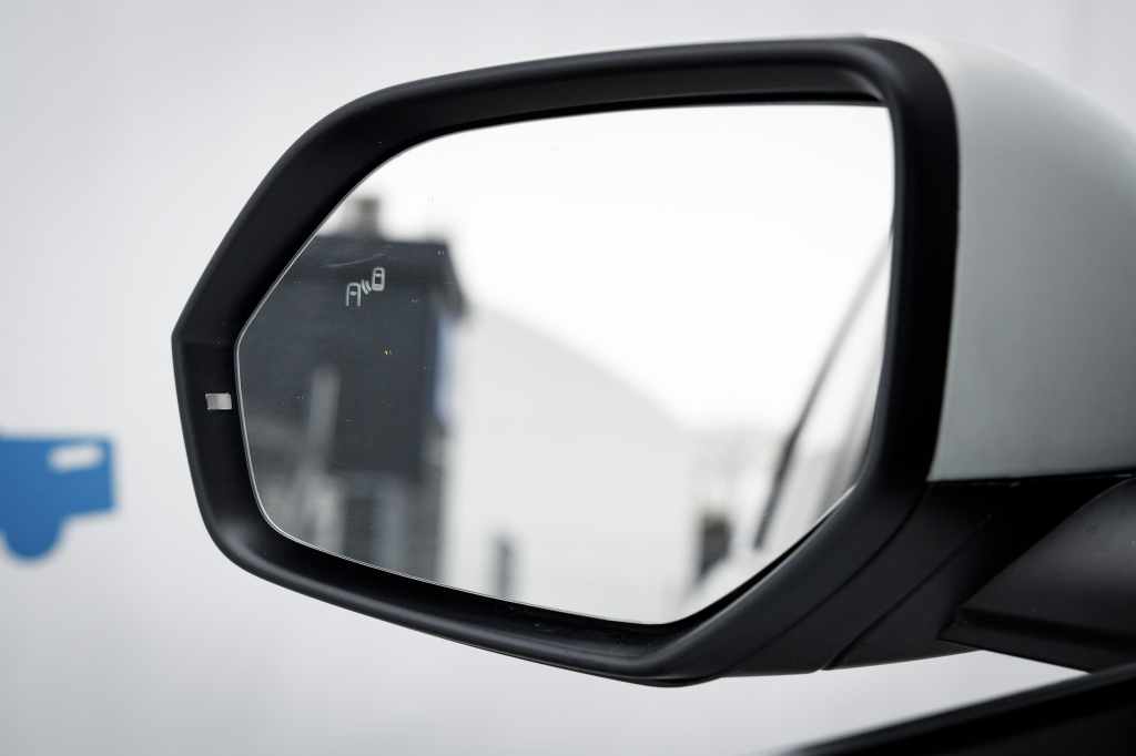 Volkswagen Atlas SE 2017 фото 21