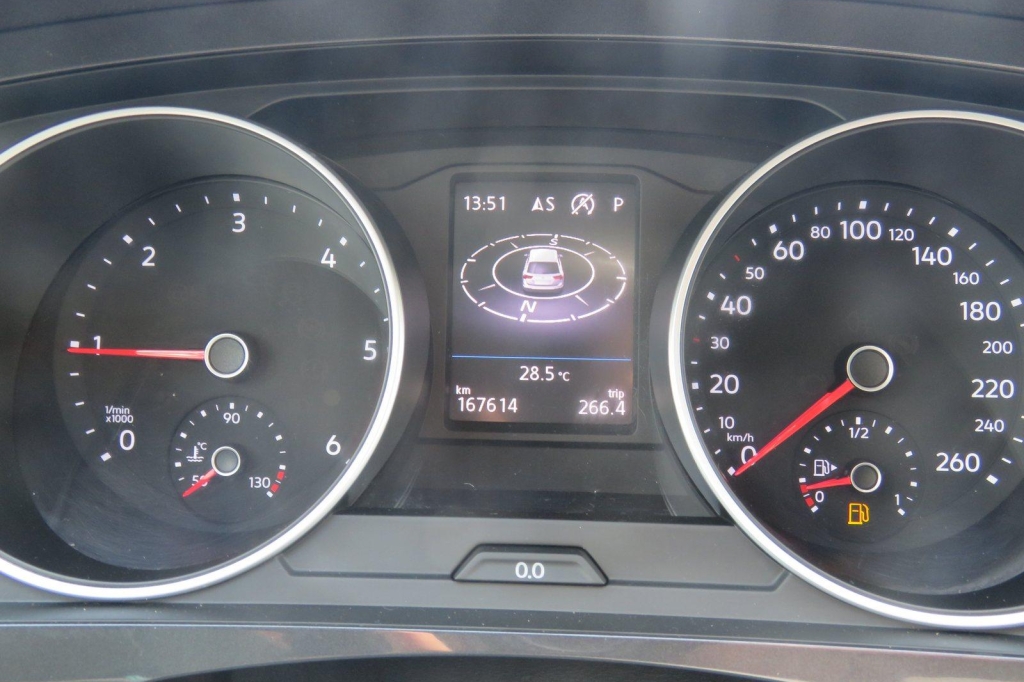 Volkswagen Tiguan 2016 photo 2