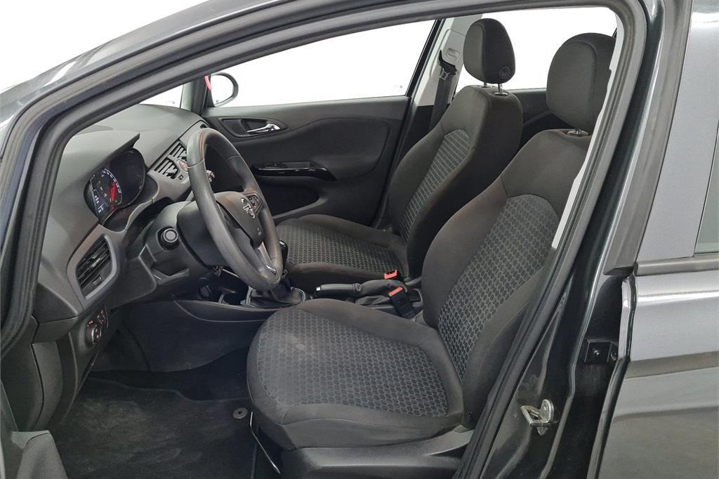 Opel Corsa 2017 photo 6