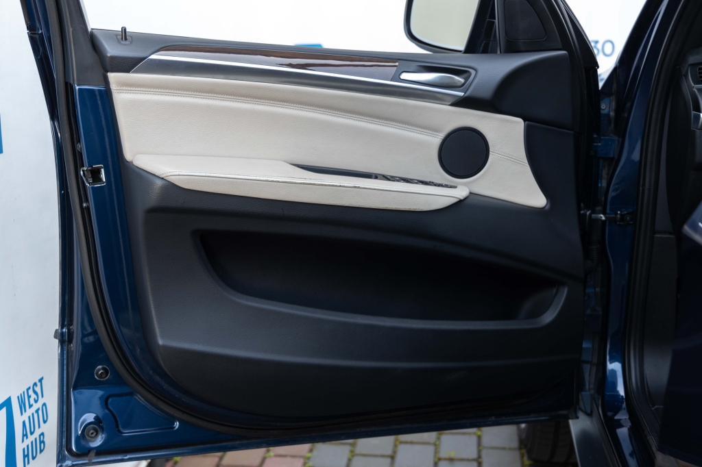 BMW X5 Xdrive 35i 2012 фото 8