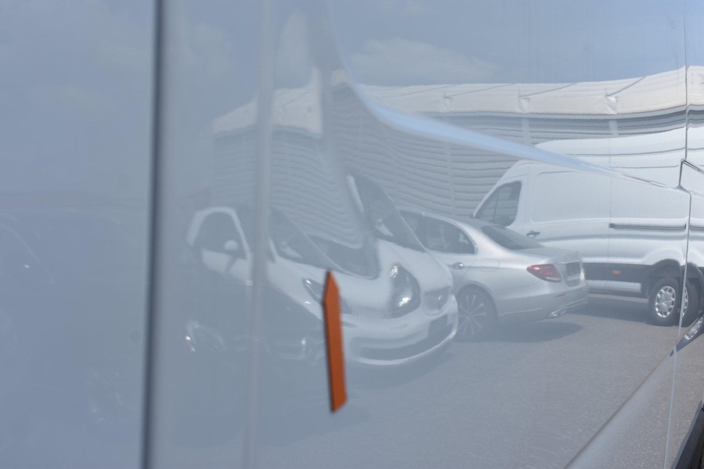 Renault Master Kasten 2019 photo 26