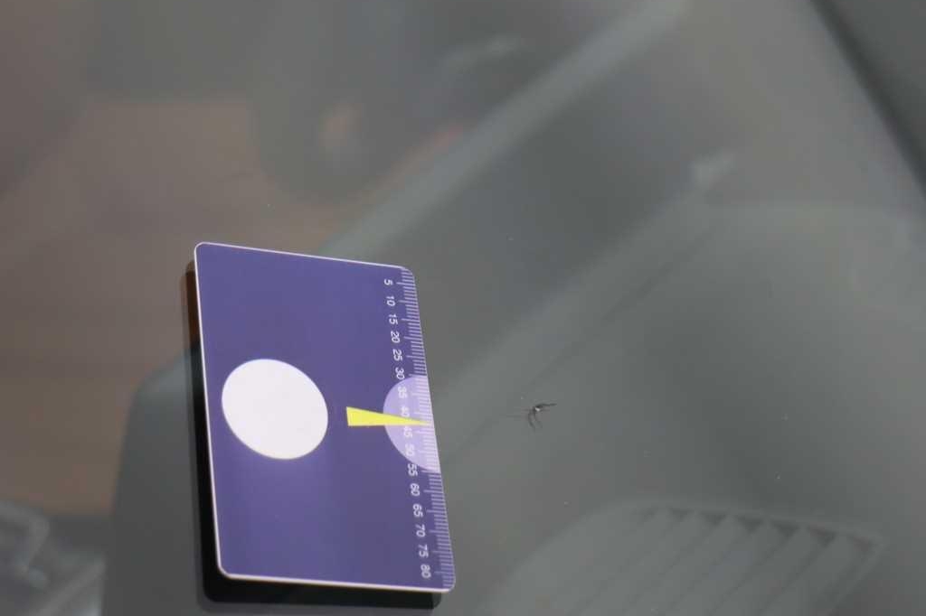 BMW 5er Touring 2017 photo 7