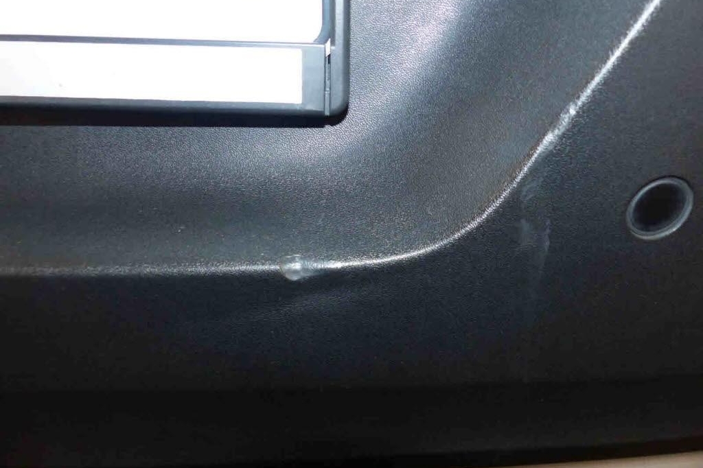 Volvo XC40 2018 photo 8