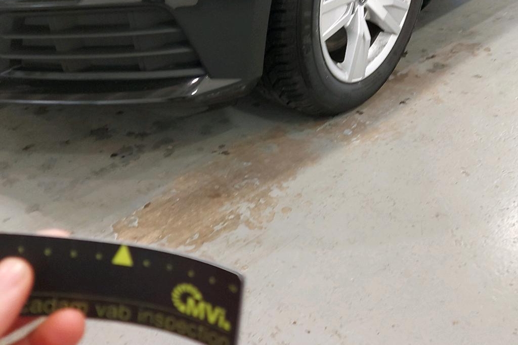 Audi A4 2017 photo 23