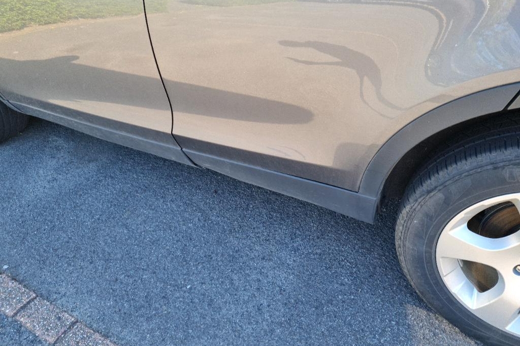 Land Rover Discovery Sport 2016 photo 27