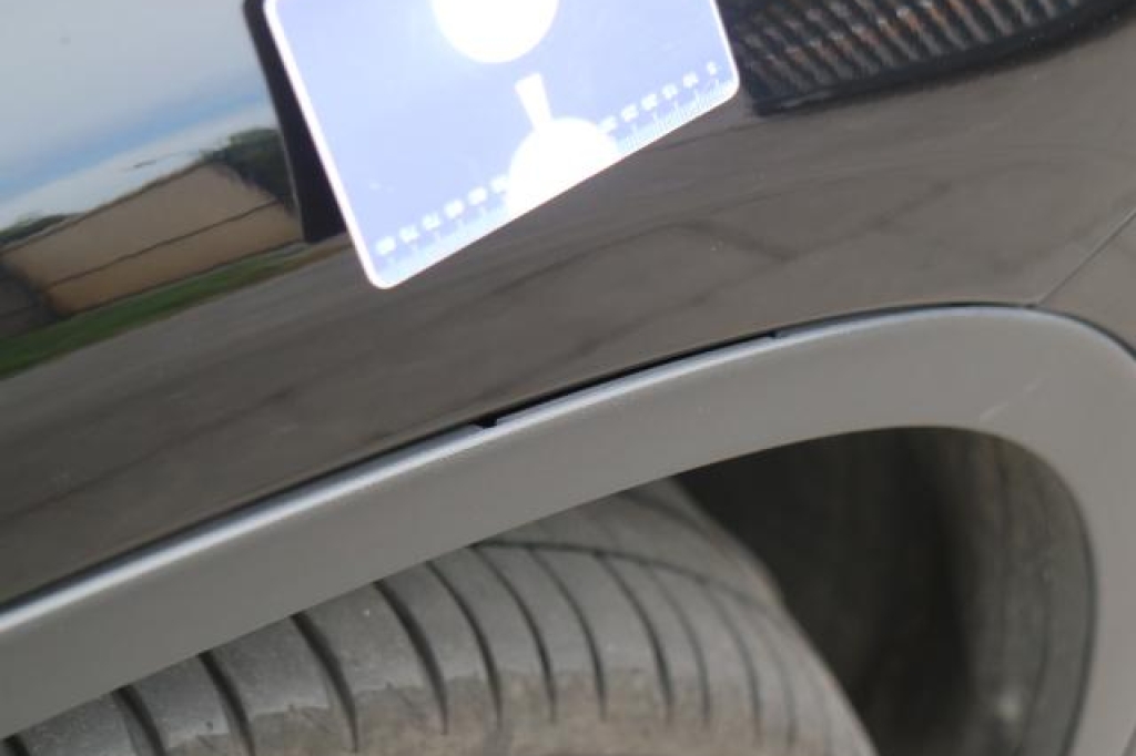 Volkswagen Tiguan 2016 photo 13