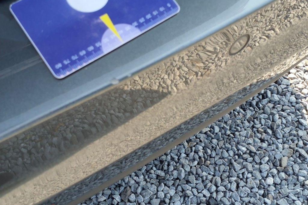 Volkswagen Touran 2017 photo 17