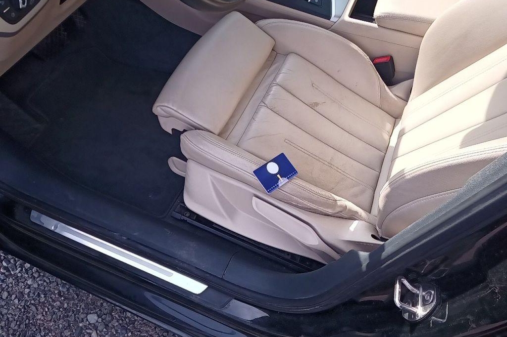 Audi A4 Avant 2016 фото 25