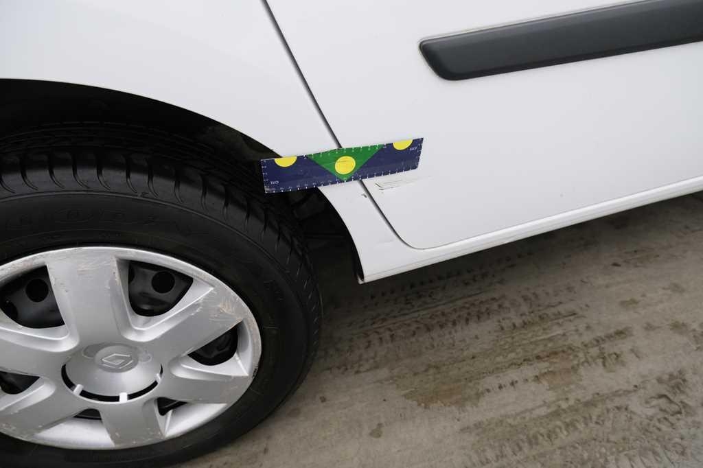 Renault Kangoo Maxi 2014 photo 11