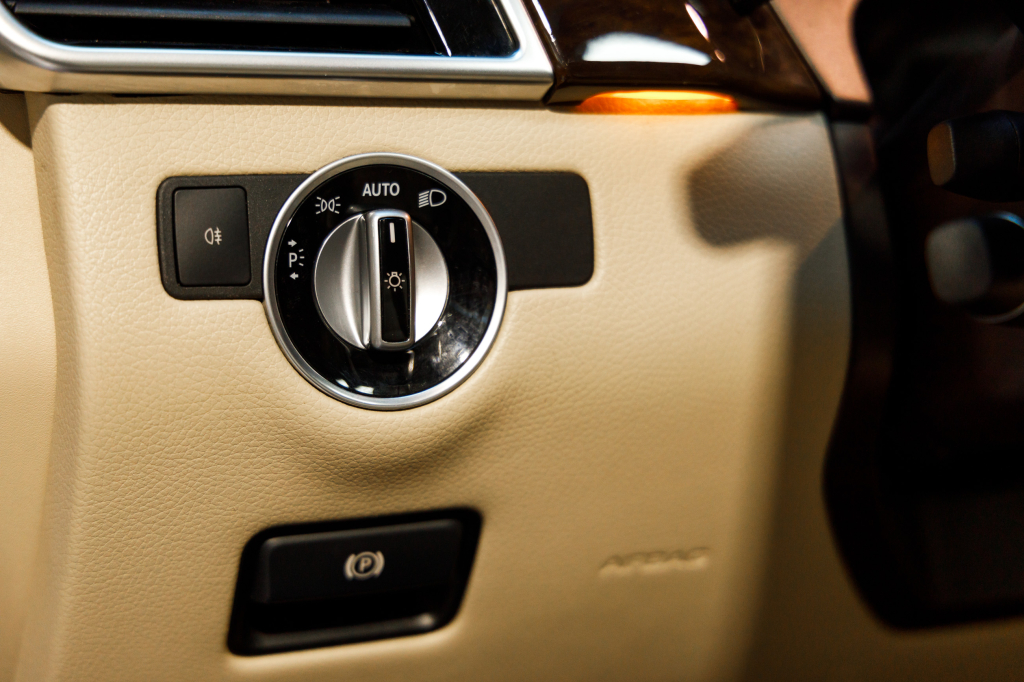 Mercedes-Benz GLS 450 4matic 2016 фото 27