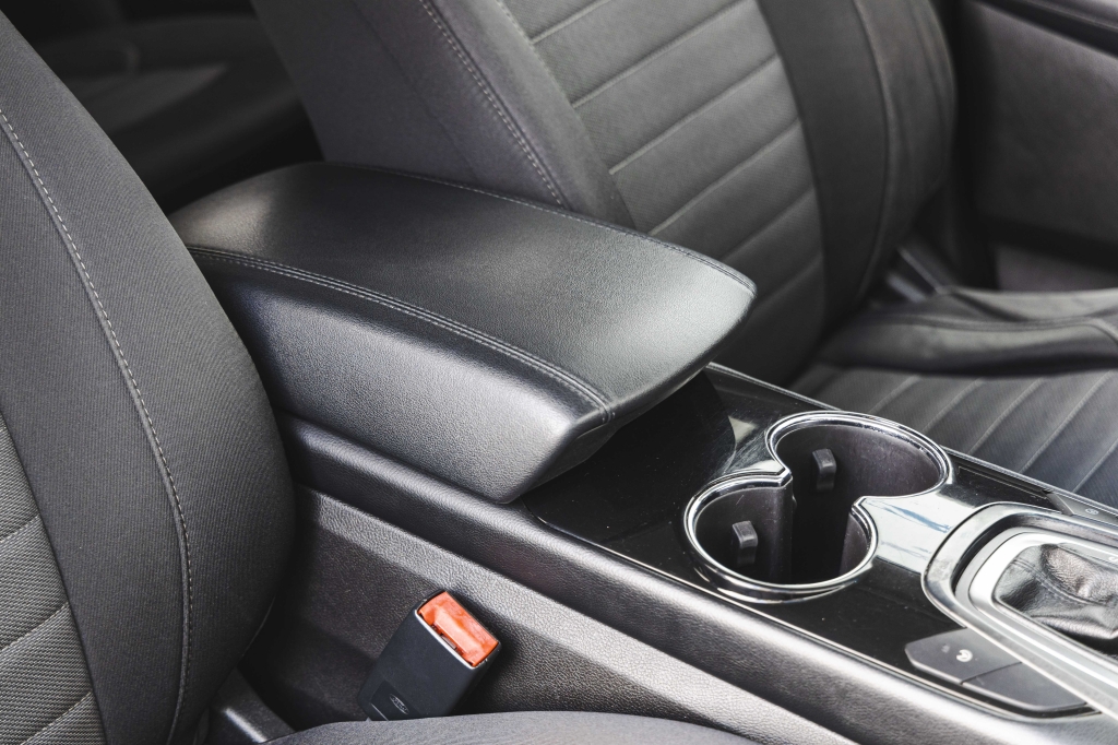 Ford Edge 2016 фото 28