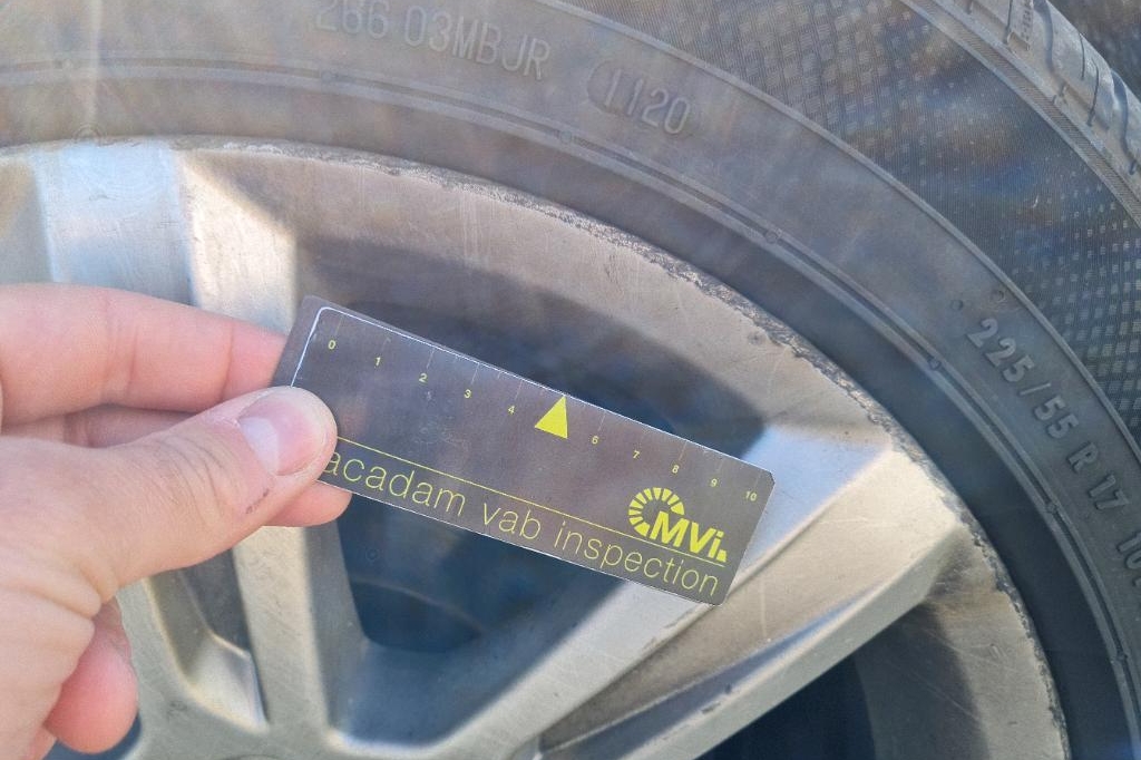 Volvo V90 2018 photo 32