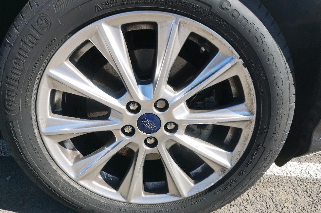 Ford Kuga 2019 photo 14