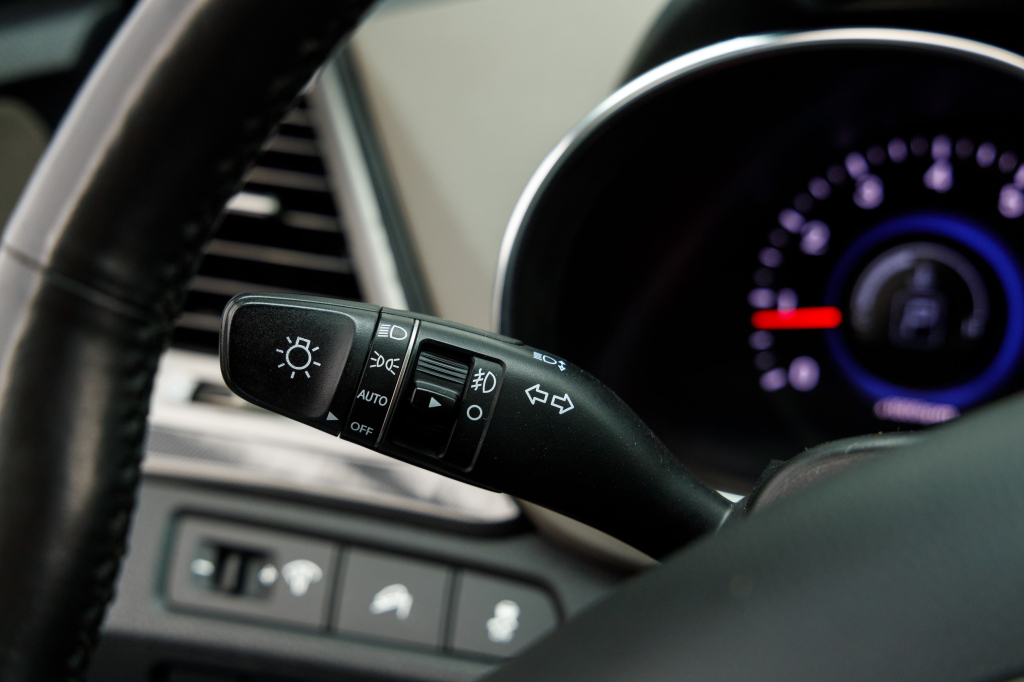 Hyundai Santa FE Sport 2014 фото 30