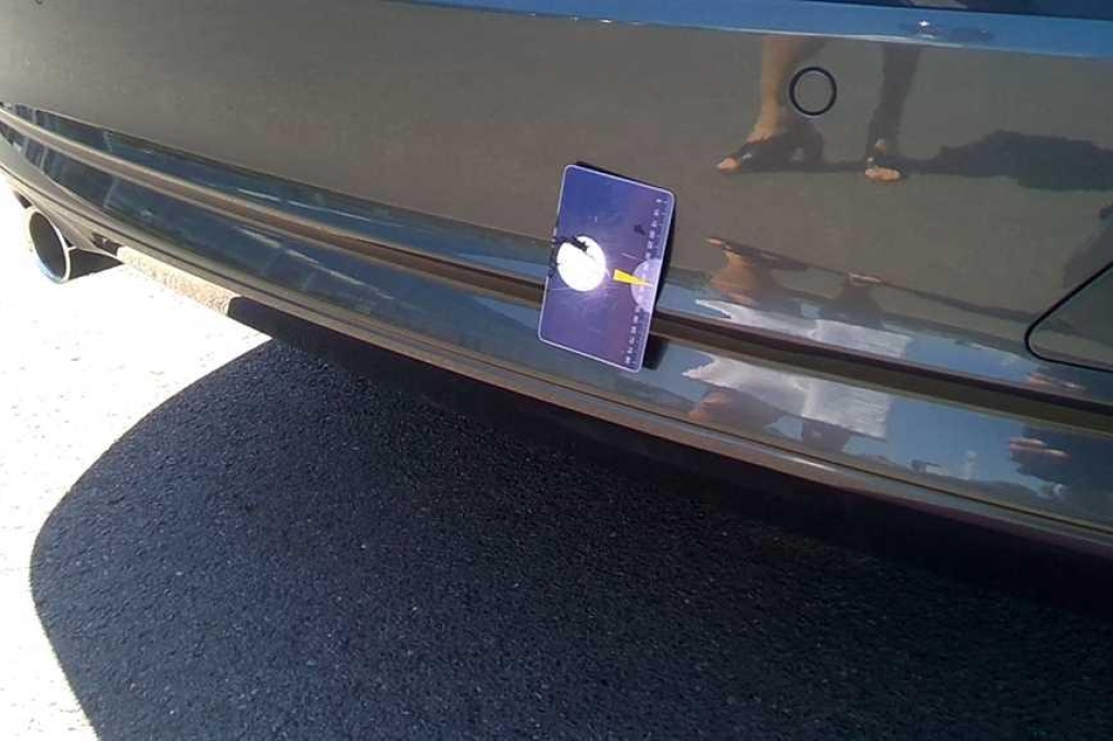 BMW 3er Touring 2017 фото 28