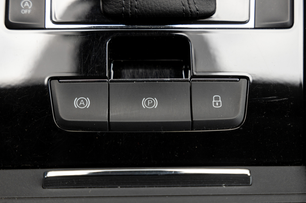 Skoda Superb 2016 фото 25