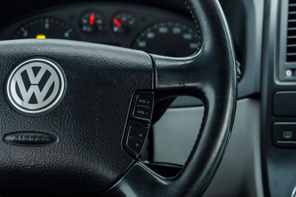 Volkswagen Multivan 2008 photo 27