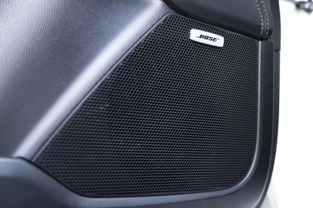 Mazda CX-5 Grand Touring 2017 фото 13