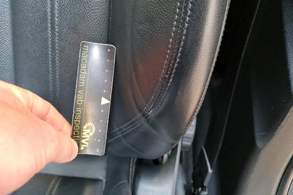 Audi A4 2017 photo 7