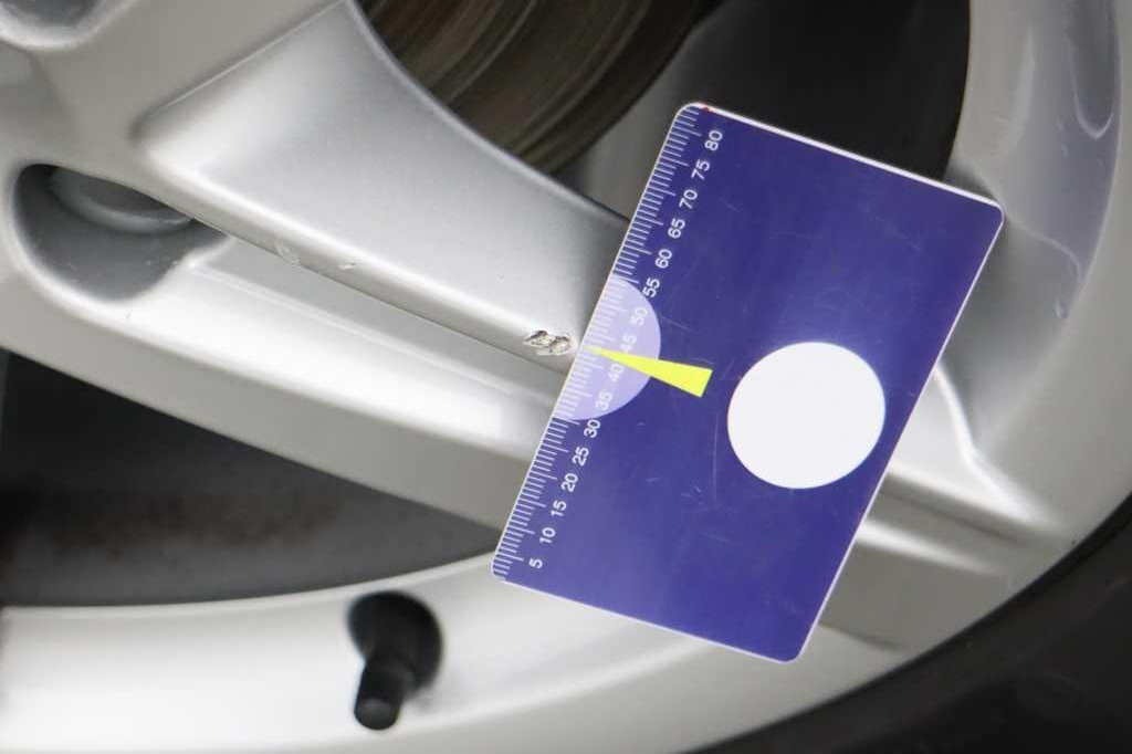 Audi A3 Sportback 2017 фото 16