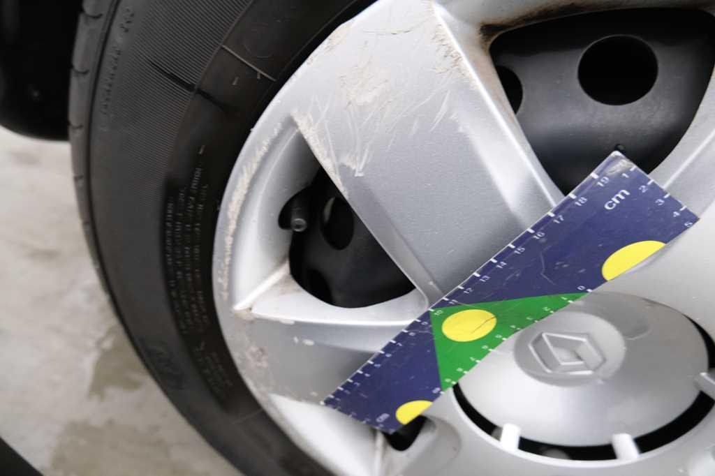 Renault Kangoo Maxi 2014 photo 63