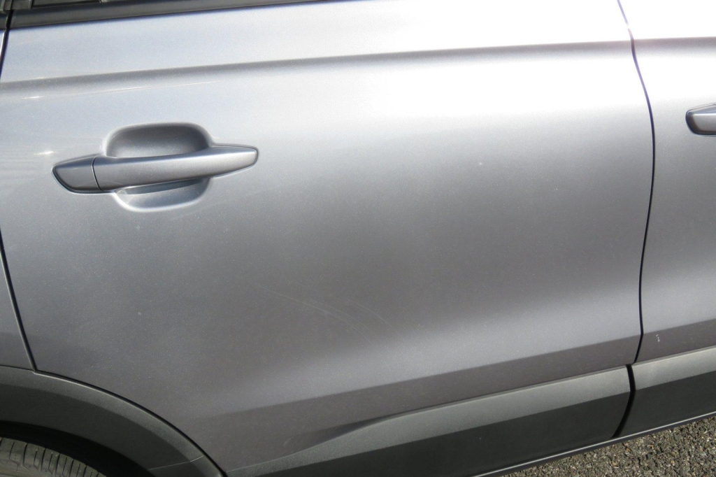 Opel Crossland X 2020 фото 14