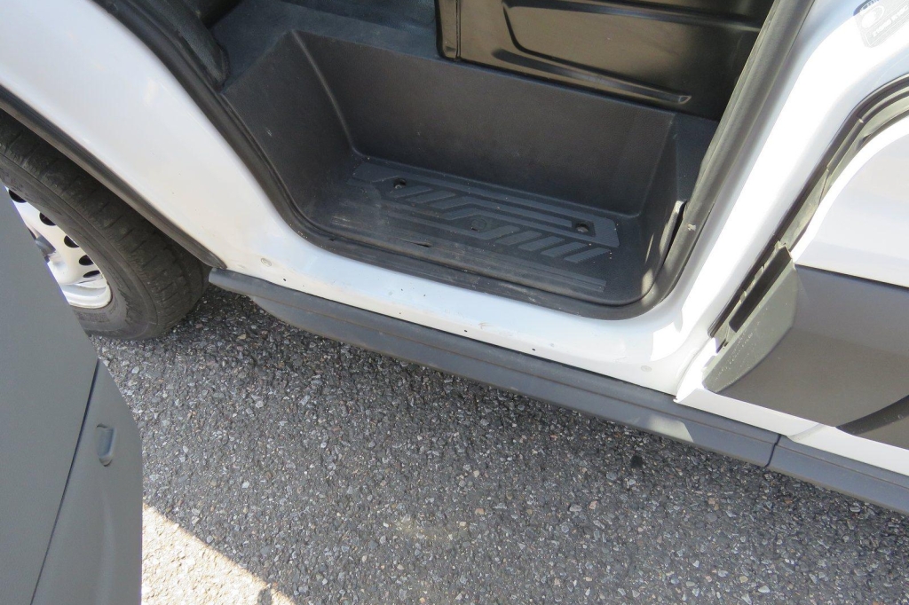 Ford Transit Kasten 2017 фото 12