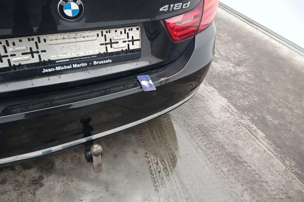 BMW 4er Gran Coupe 2016 photo 39