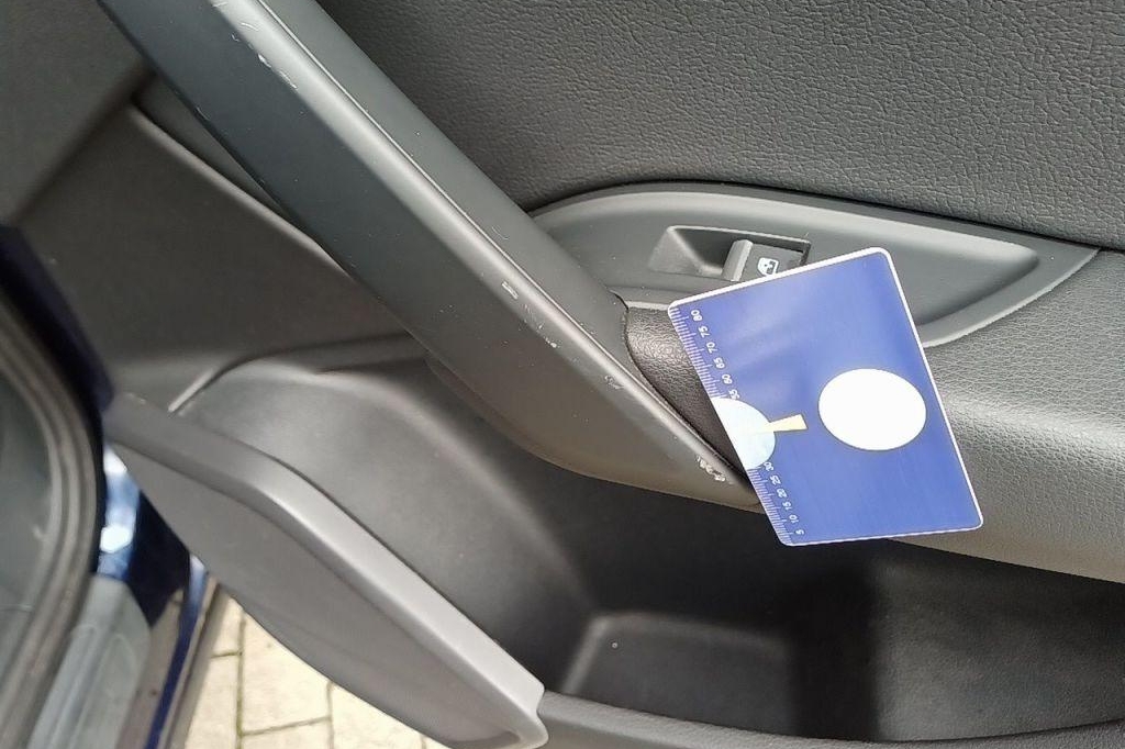 Audi Q5 2017 photo 6