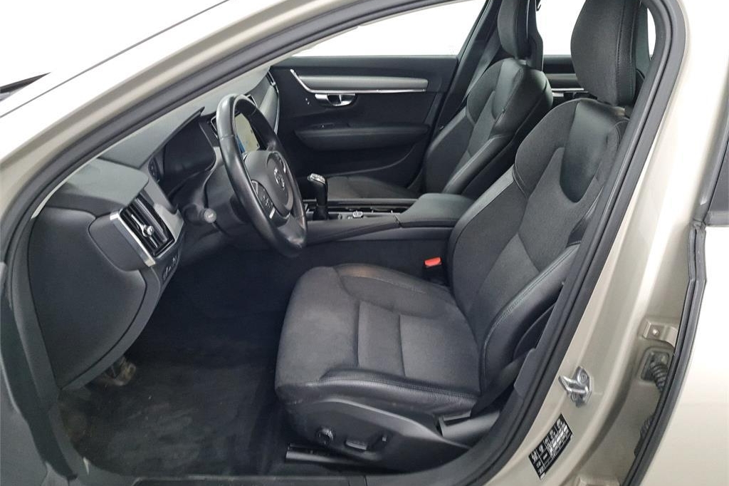 Volvo V90 2017 photo 5