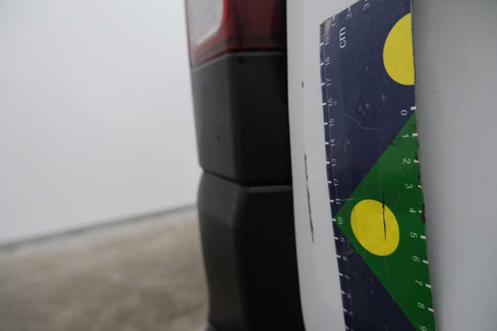 Renault Trafic 2015 фото 7