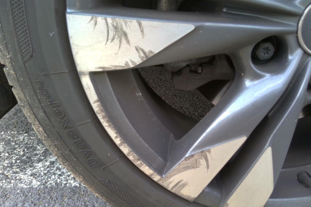 Renault Megane Grandtour 2019 photo 10