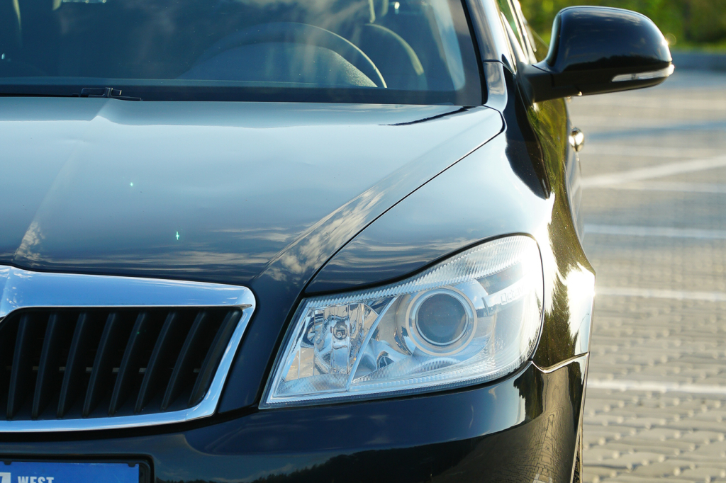 Skoda Octavia A5 photo 6