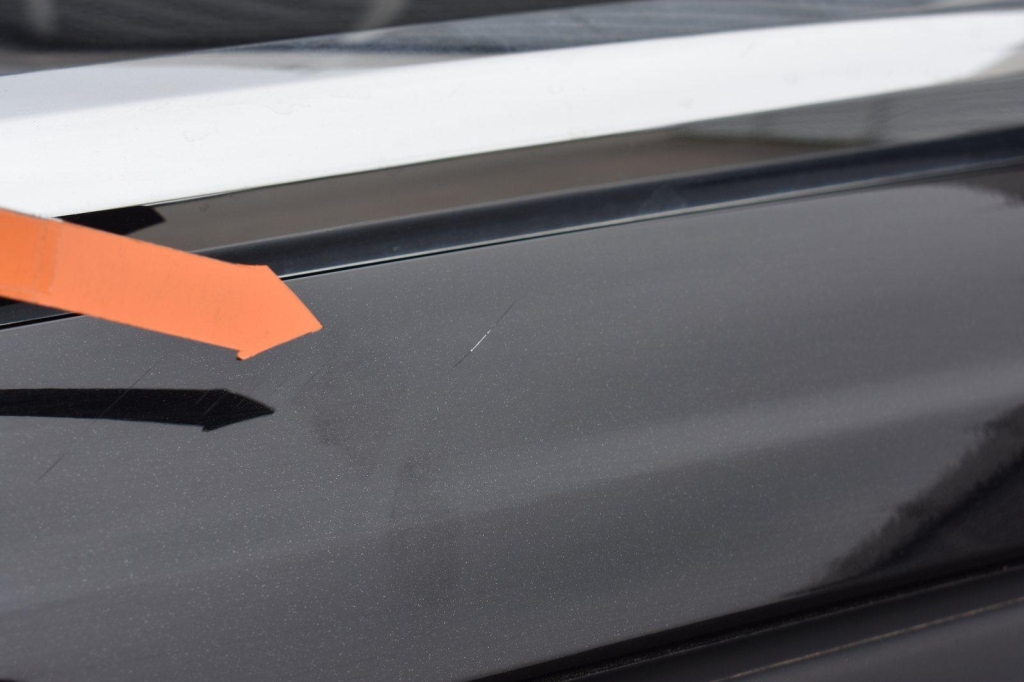 Opel Astra Sports Tourer 2019 photo 36