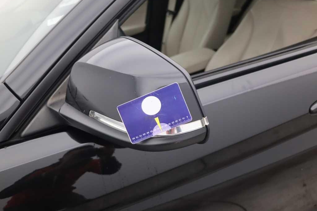 BMW 4er Gran Coupe 2016 photo 36