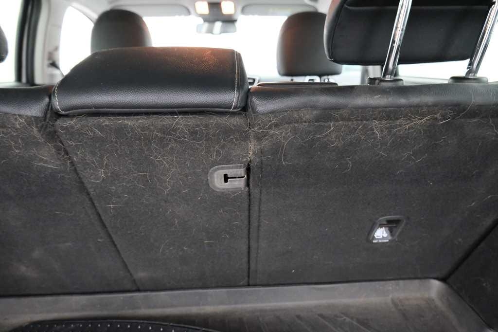 Kia Ceed Sportwagon 2020 photo 16