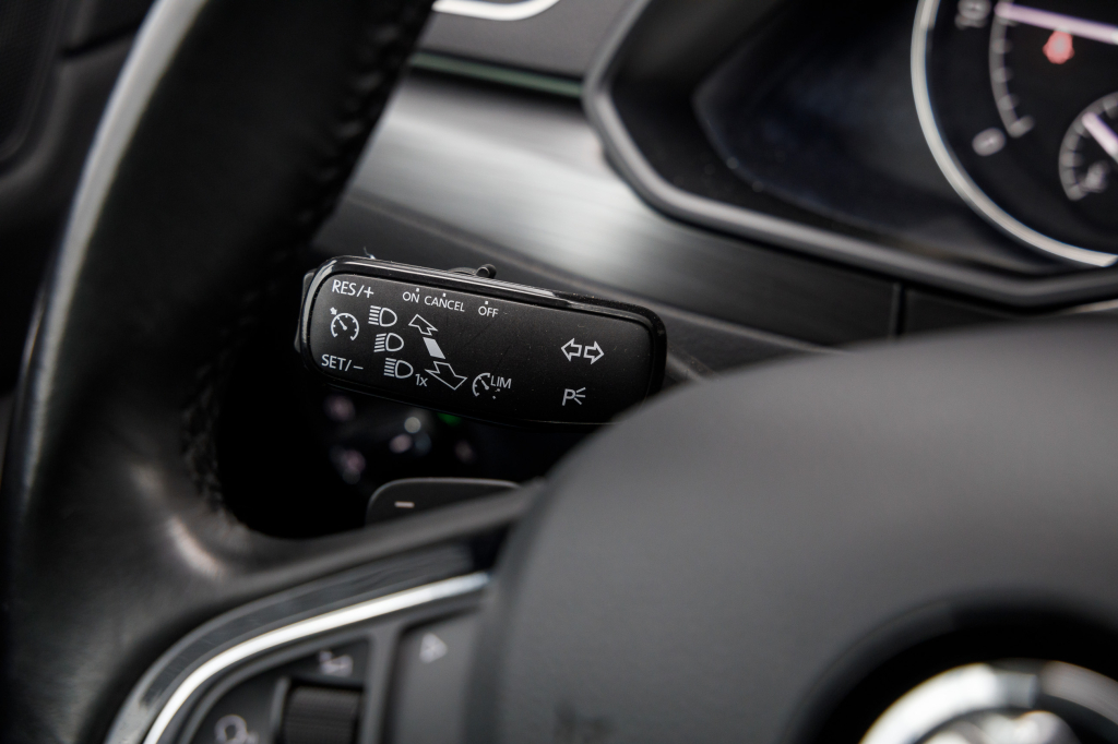 Skoda Superb photo 8