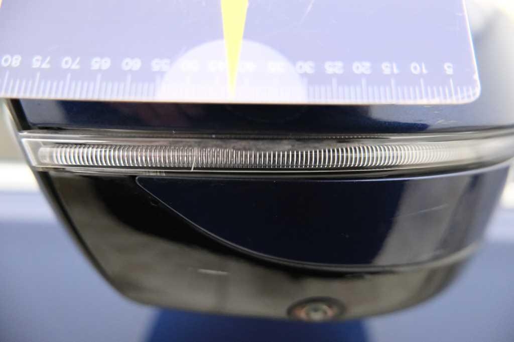 BMW 6er Gran Turismo 2020 фото 26