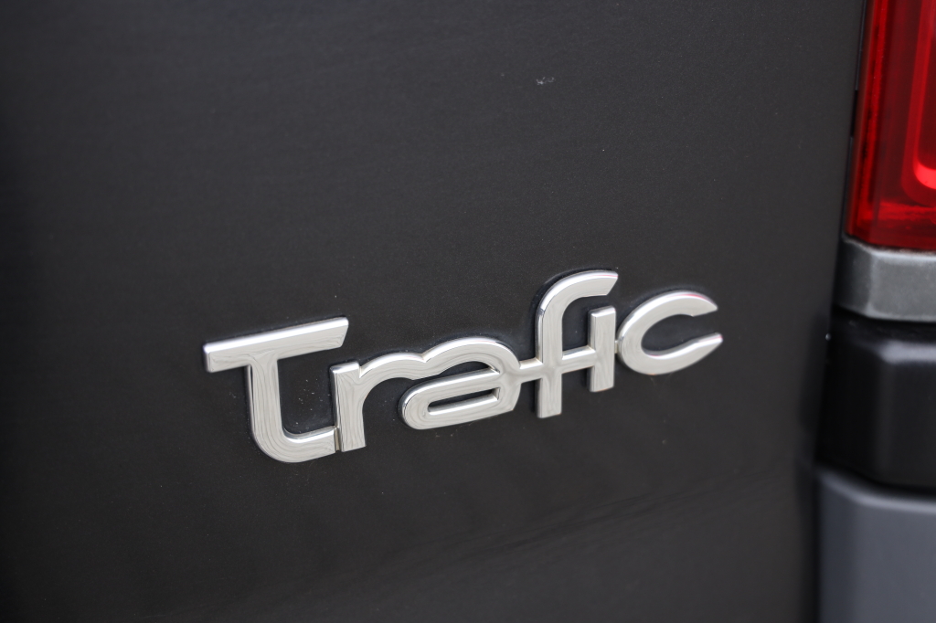Renault Trafic 2009 photo 6