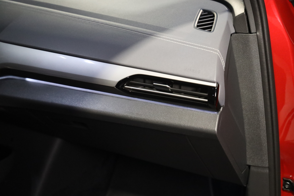 Volkswagen ID.4 2022 фото 34