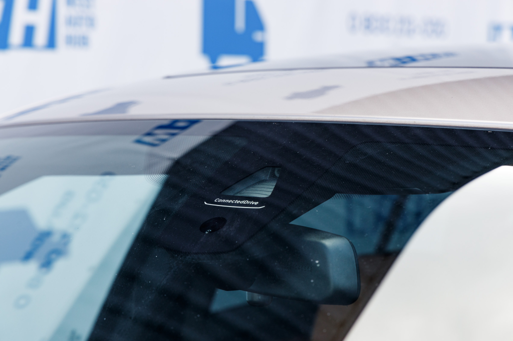 BMW 530 GT xDrive 2015 фото 36