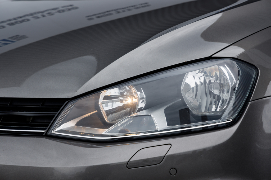 Volkswagen Golf VII CUP 2014 фото 8