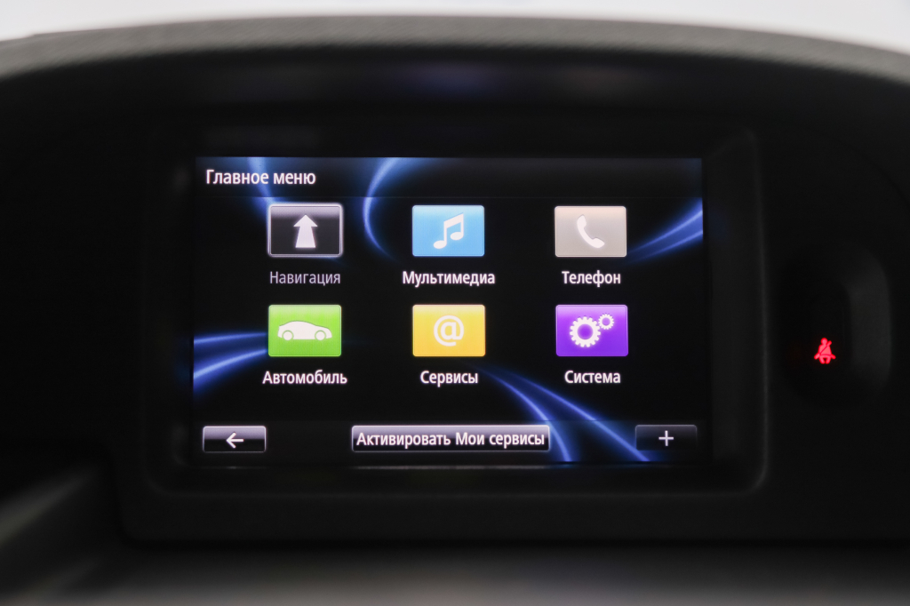 Renault Kangoo Rlink 2018 photo 13