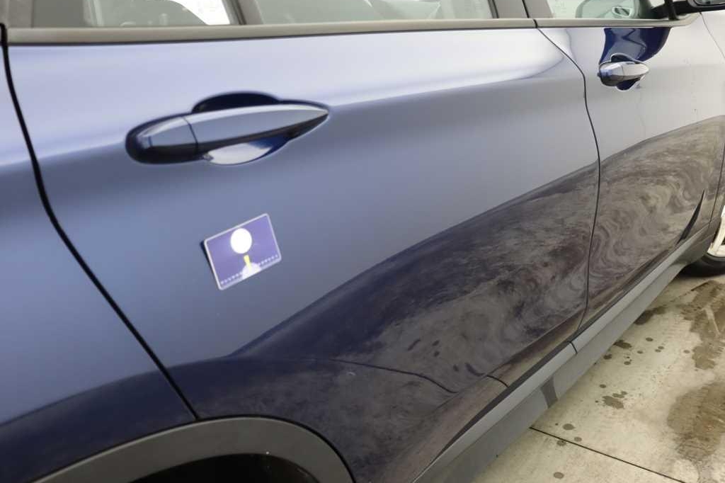 BMW X1 2018 photo 76