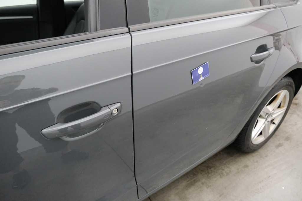 Audi A3 Sportback 2017 фото 12