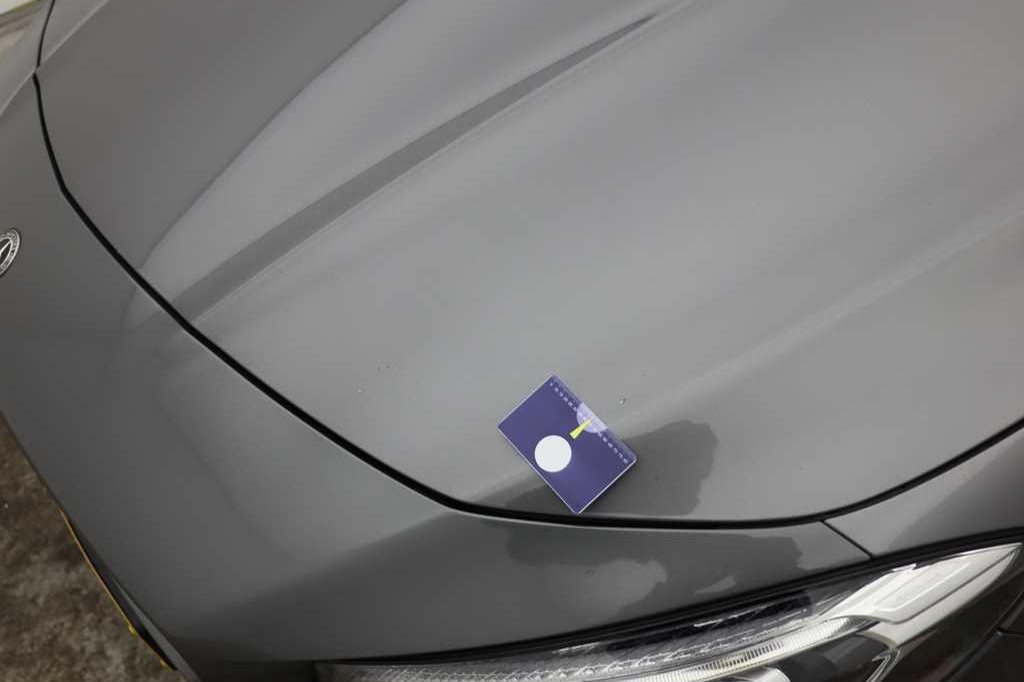 Mercedes-Benz CLA 2018 фото 21