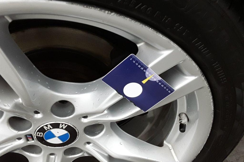 BMW 3er 2016 фото 16