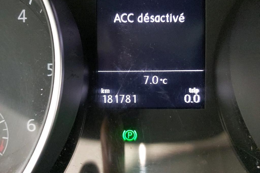 Volkswagen Golf 2017 photo 3